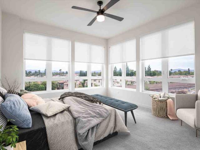 Apartment for rent in Placentia, California