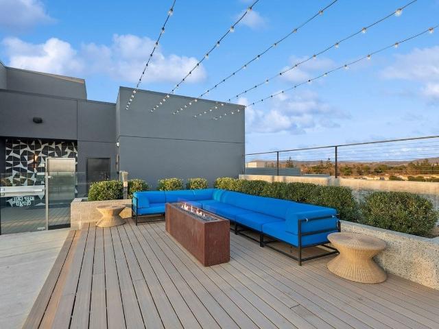 Apartment for rent in Placentia, California