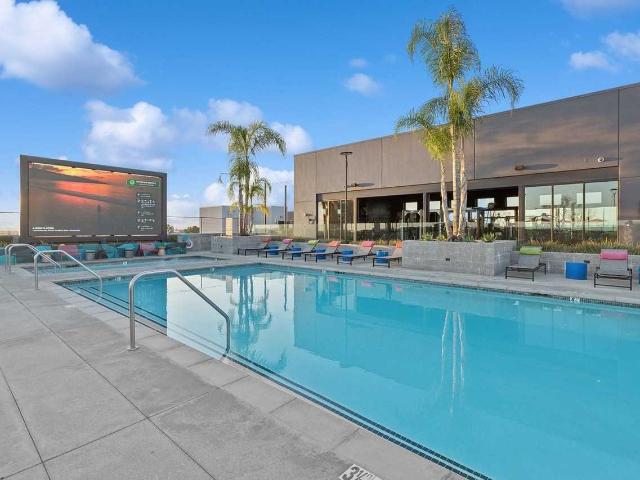 Apartment for rent in Placentia, California