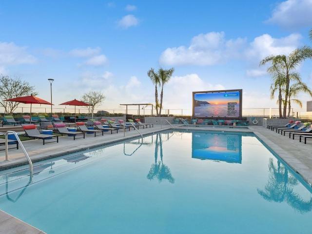 Apartment for rent in Placentia, California