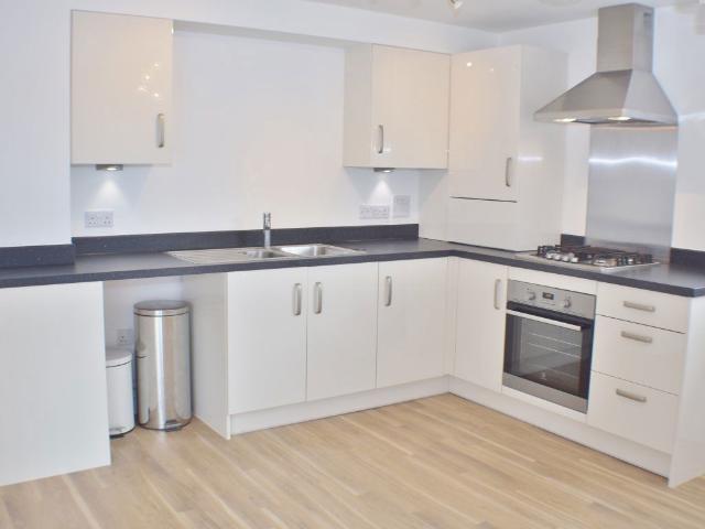 Apartment for rent in Peterborough