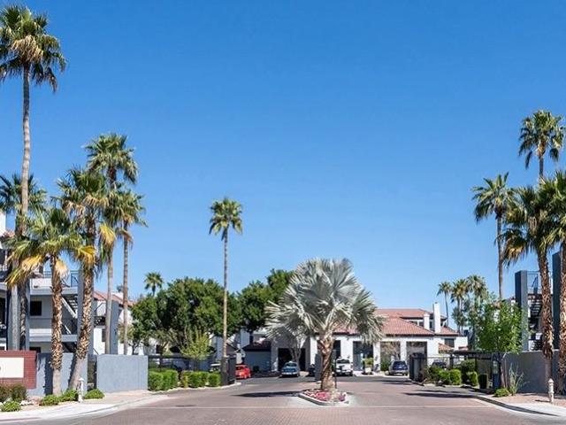 Apartment for rent in Laveen, Arizona