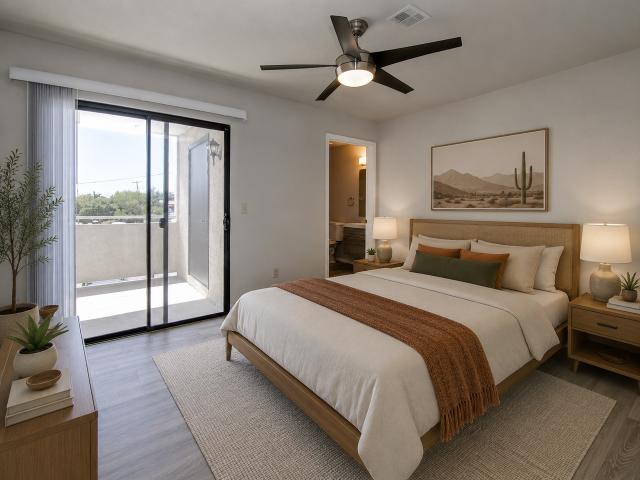 Apartment for rent in Gilbert, Arizona