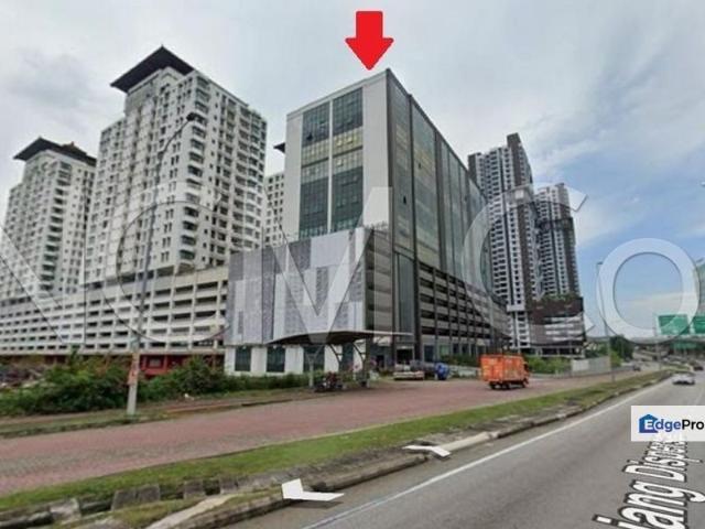 Shop for sale in Petaling, Subang Jaya