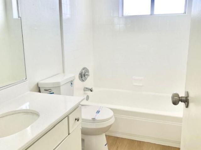 Apartment for rent in Anaheim, California
