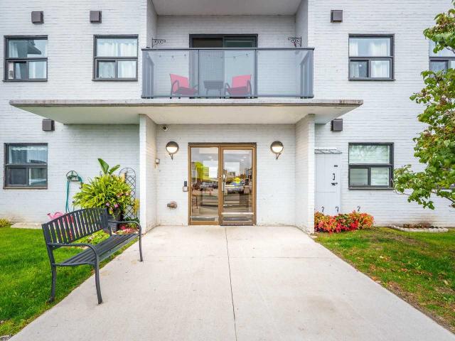 Apartment for rent in North Bay, Ontario