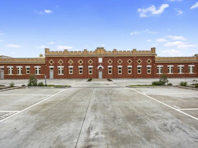 Warehouse for sale in Camerons Creek, Victoria