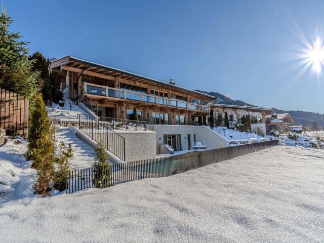 Haus kaufen in Aurach bei Kitzbühel, Oberaurach