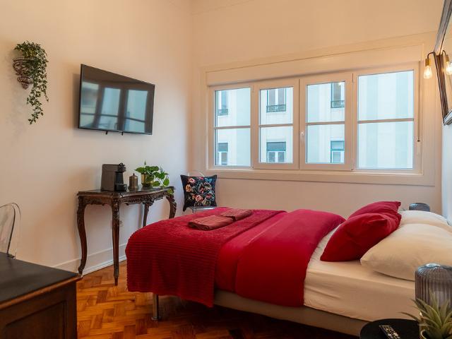 Quarto alugar em Lisboa