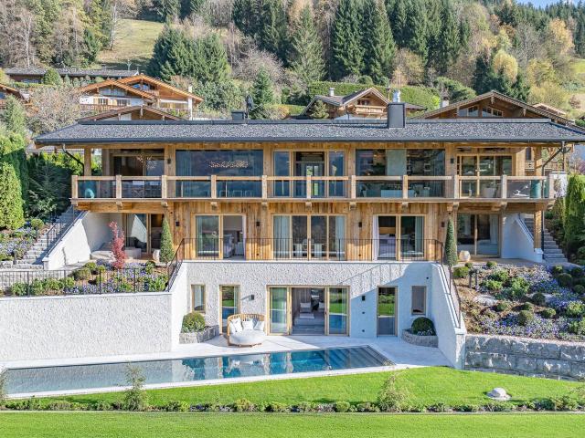 Haus kaufen in Aurach bei Kitzbühel