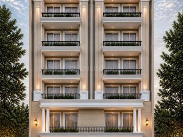 Property for sale in South Delhi, Deri