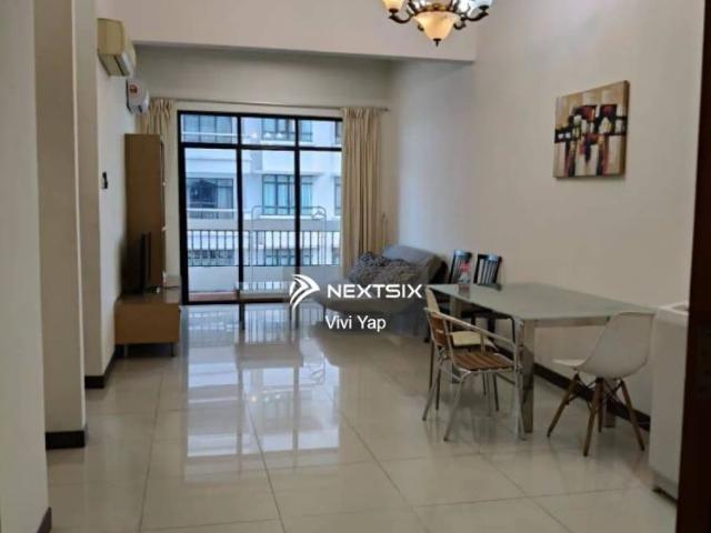 Apartment for rent in Petaling, Subang Jaya