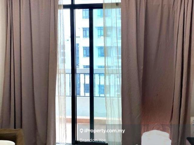 Apartment for rent in Petaling, Subang Jaya