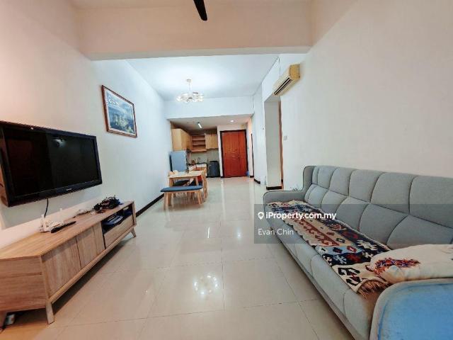 Apartment for rent in Petaling, Subang Jaya