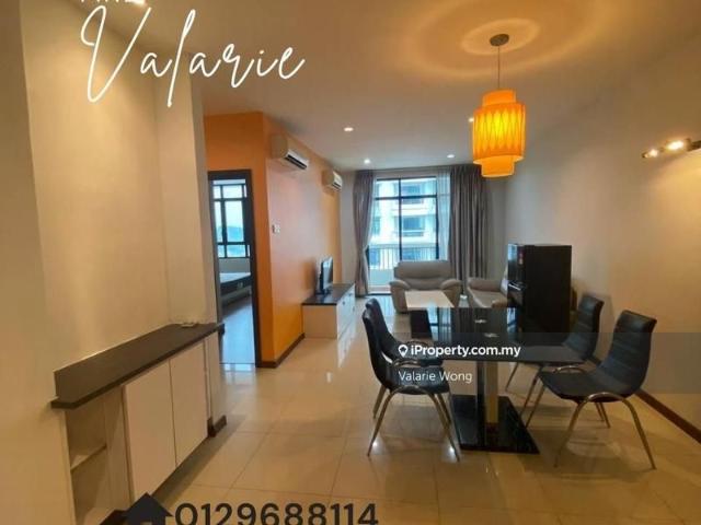 Apartment for rent in Petaling, Subang Jaya
