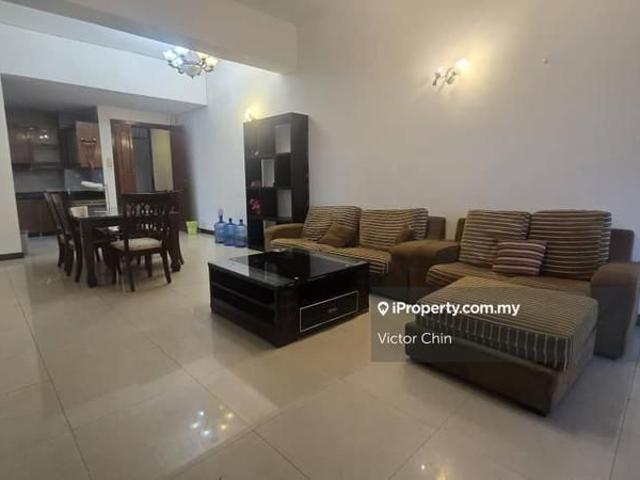 Apartment for rent in Petaling, Subang Jaya