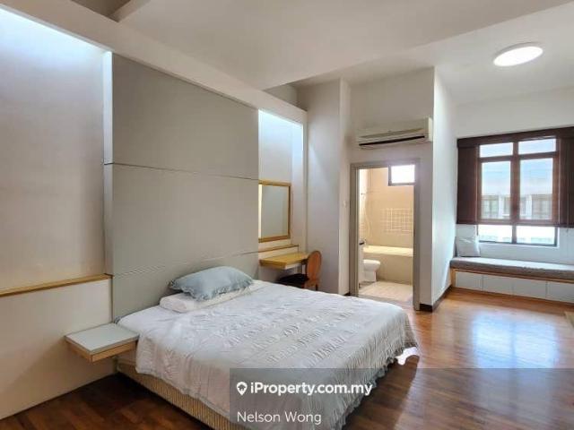 Room for rent in Petaling, Subang Jaya