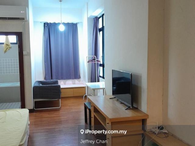 Apartment for rent in Petaling, Subang Jaya