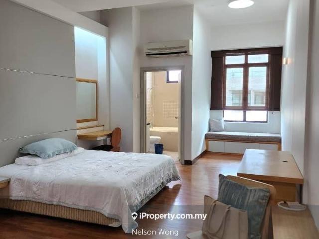 Room for rent in Petaling, Subang Jaya