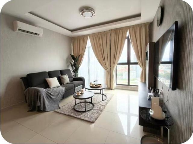 Serviced Residence for rent in Petaling, Subang Jaya
