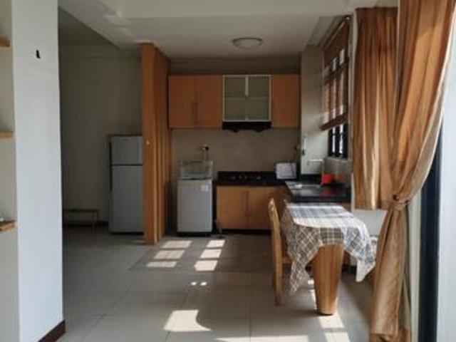 Serviced Residence for rent in Seri Kembangan, Majlis Bandaraya Subang Jaya