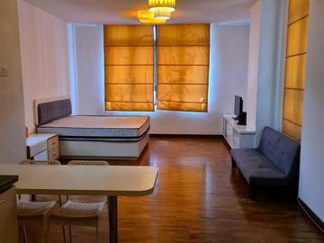 Serviced Residence for sale in Petaling, Subang Jaya