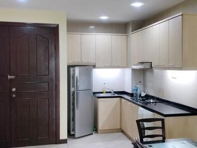 Apartment for rent in Petaling, Subang Jaya