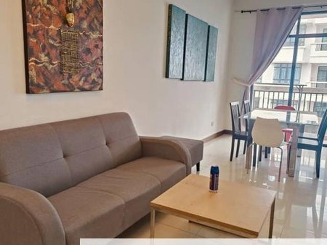 Condominium for rent in Petaling, Subang Jaya