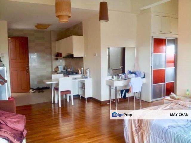 Condominium for sale in Petaling, Subang Jaya