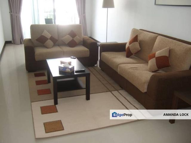 Condominium for sale in Petaling, Subang Jaya