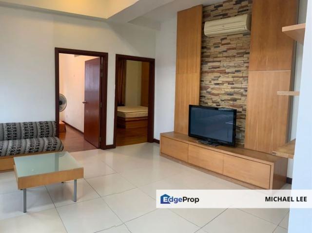 Condominium for sale in Taman Sungai Besi Indah Seksyen 4, Majlis Bandaraya Subang Jaya