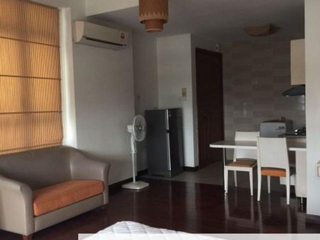 Condominium for sale in Petaling, Subang Jaya