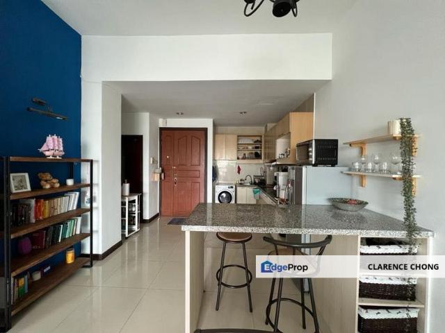 Condominium for rent in Petaling, Subang Jaya