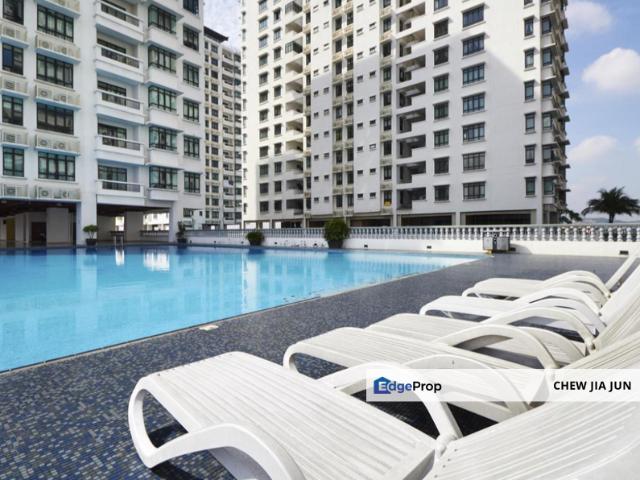 Condominium for sale in Petaling, Subang Jaya