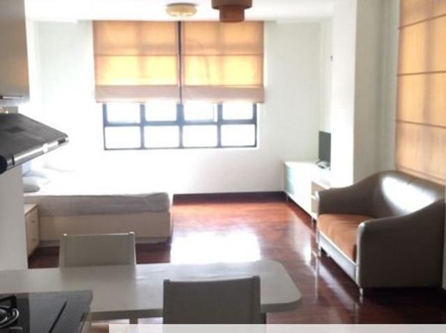 Condominium for sale in Petaling, Subang Jaya