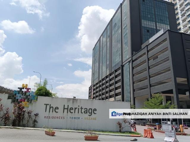 Condominium for sale in Petaling, Subang Jaya