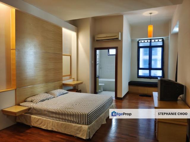 Condominium for rent in Taman Sungai Besi Indah Seksyen 4, Majlis Bandaraya Subang Jaya