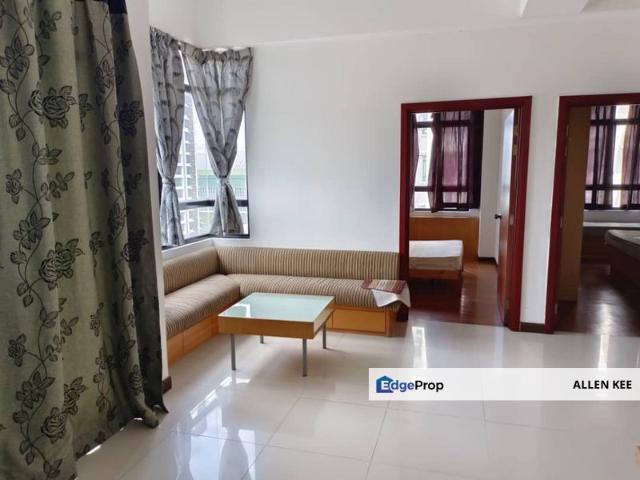 Condominium for rent in Petaling, Subang Jaya