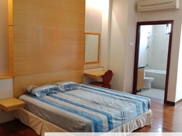 Condominium for rent in Petaling, Subang Jaya