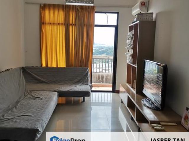 Condominium for rent in Petaling, Subang Jaya