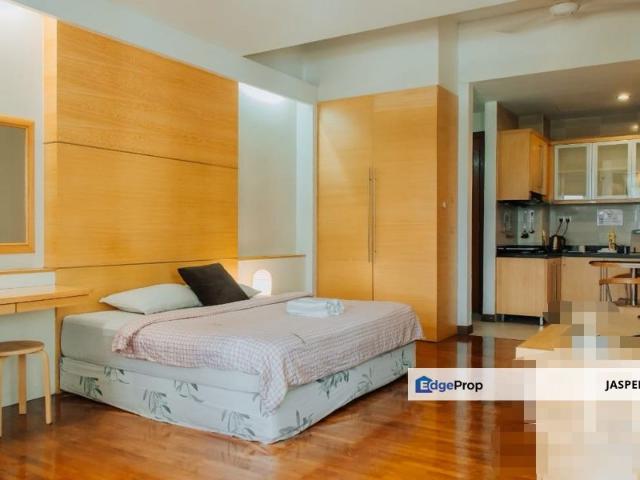 Condominium for rent in Petaling, Subang Jaya