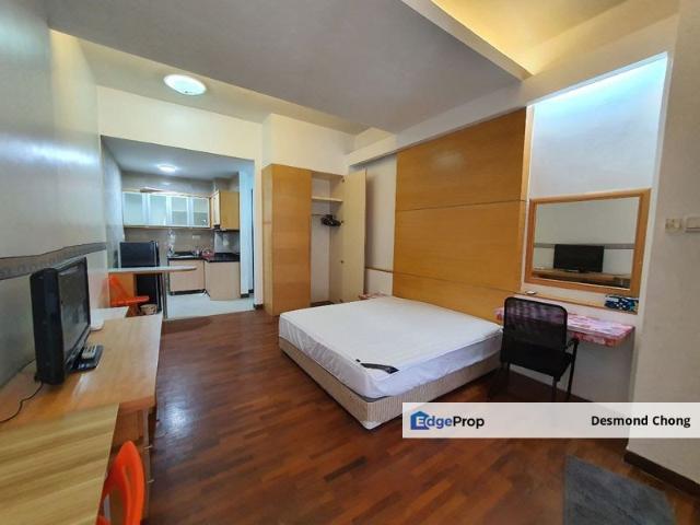 Condominium for rent in Petaling, Subang Jaya