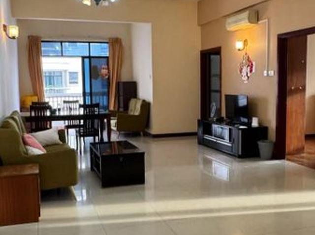 Condominium for rent in Petaling, Subang Jaya