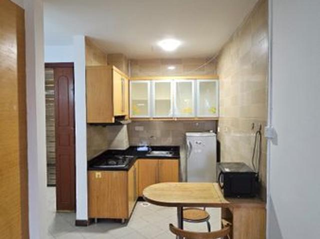 Condominium for rent in Petaling, Subang Jaya