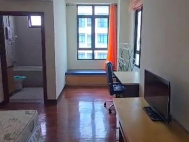 Condominium for rent in Petaling, Subang Jaya