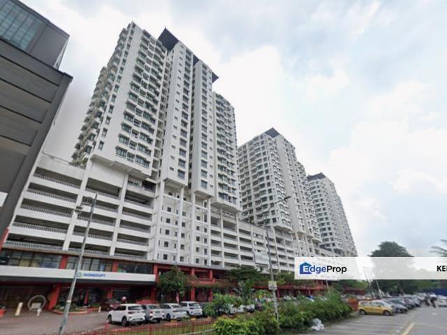 Condominium for sale in Petaling, Subang Jaya