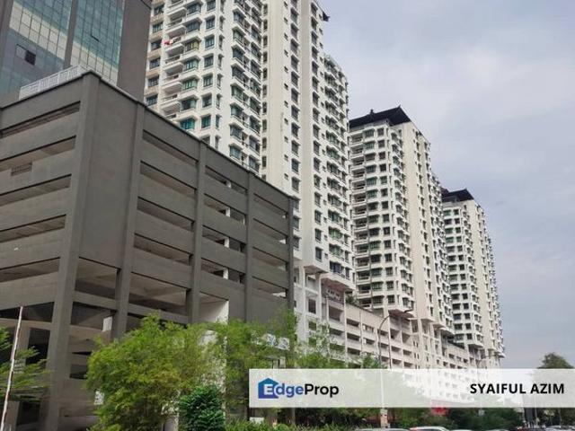 Condominium for sale in Petaling, Subang Jaya