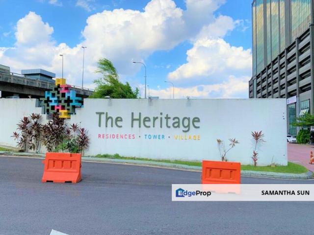 Condominium for rent in Petaling, Subang Jaya