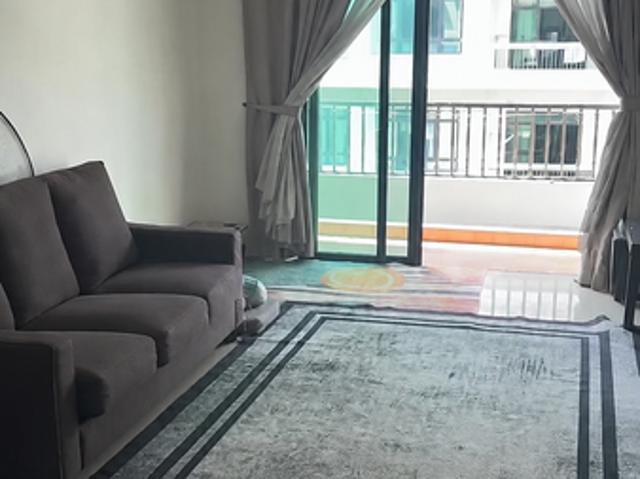Condominium for rent in Petaling, Subang Jaya