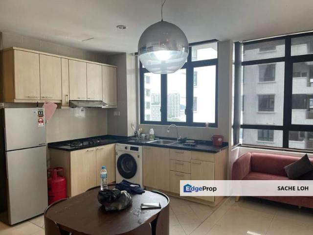 Condominium for rent in Petaling, Subang Jaya
